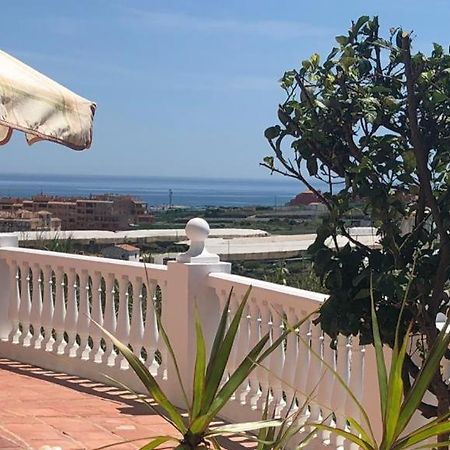 Villa Casa Jasmin Torrox Exterior foto
