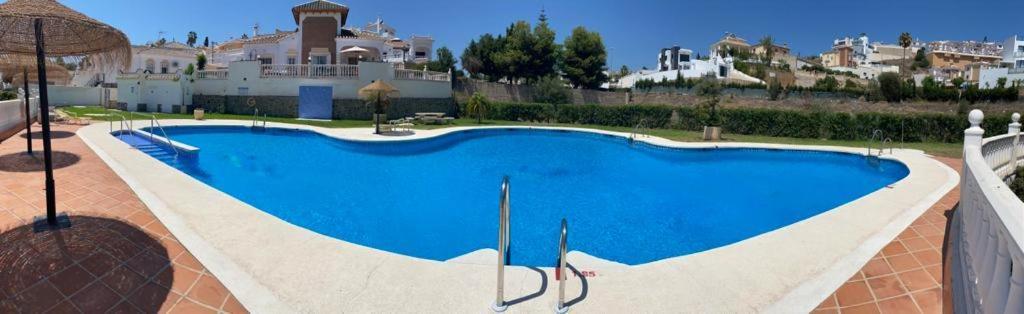 Villa Casa Jasmin Torrox Exterior foto