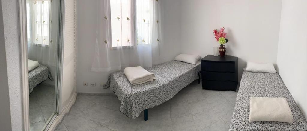 Villa Casa Jasmin Torrox Exterior foto